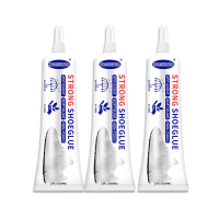 ราคา กาวติดรองเท้า 3m กาวซ่อมรองเท้า กาวทารองเท้า3m กาวที่แข็งแกร่งสากล แห้งเร็ว 10 วินาที กาวทั่วไปสำหรับไม้ พลาสติก ยาง เหล็ก กันน้ำและโปร่งใส ความจุขนาดใหญ่ 60ML (18452310872)