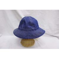 ราคา หมวกผ้ายีนส์ วินเทจ US Bush Hat Denim Bucket Hat (19115563103)