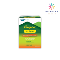 ราคา MEGA We care เมก้าวีแคร์ Eugica Ivy Syrup ยูจิก้า ไอวี่ ไซรัป แบบซอง 20 ซอง (21743656574)