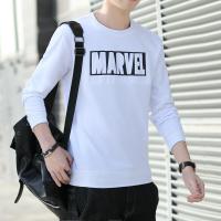 ราคา เสื้อแขนยาว เสื้อคอกลม แขนยาวคอกลม เสื้อยื้ดแขนยาว เสื้อแขนยาวแฟชั้นราคาถูก (3609730985)