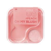 ราคา OH MY BLUSH 2in1 4 3g (20889576034)