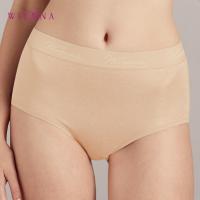 ราคา WIENNA Panties Full Body DU14153 แพนตี้เต็มตัว Full Boby MLE XL XXLสีดำ สีชมพูอมส้ม สีเขียวเข้ม สีน้ำตาลม่วง สีเนื้อ (21778807686)