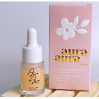 ราคา Aura Aura serum by PSC Princess Skin Care 12ml 1ขวด เซรั่มหน้าเงา (21707392656)