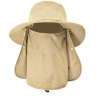 ราคา YOORA หมวกกันแดด กันแดด UV ได้ 99 8 หมวกกันแดด 360 องศา หมวกกันแดดปีกกว้าง หมวกกันแดด UV กันความร้อน ทรงปีกรอบ หมวกกันแดดผู้หญิง ชาย (21804914551)