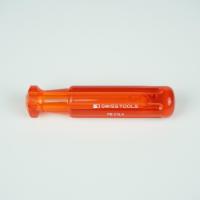 ราคา ด้ามไขควง PB Swiss Tools เฉพาะ ด้ามไขควง PB 215A Screwdriver Handle ในชุด 215L (11760126332)