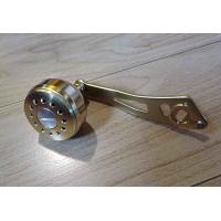 ราคา Thaifishing แขนจิ๊ก แขนแต่งรอก ขนาด90มม น๊อปอลูมิเนียม ใส่รอก Daiwa ABU Shimano สำหรับงาน จิ๊ก ตกปลา 249บ (21552736273)