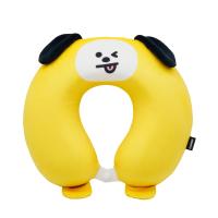 ราคา MINISO หมอนรองคอรูปตัวยู หมอนรองคอสำหรับเดินทาง BT21 Collection (21790394327)