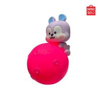ราคา MINISO โคมไฟ LED โคมไฟตั้งโต๊ะ BT21 Collection (21871975752)