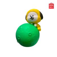 ราคา MINISO โคมไฟ LED โคมไฟตั้งโต๊ะ BT21 Collection (21871975750)
