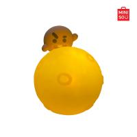 ราคา MINISO โคมไฟ LED โคมไฟตั้งโต๊ะ BT21 Collection (21871975751)