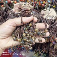 ราคา สร้อยข้อมือ มัดละ 10 เส้น เชือกถัก เครื่องประดับมือ เครื่องแต่งกาย กำไลข้อมือ เชือกข้อมือ (21332430897)