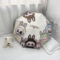 ราคา ร่ม Duffyลิขสิทธิ์ ร่มกันแดด กันฝน มีฉนวนกันUV น้ำหนักเบา ลายการ์ตูน ร่มกันฝน บังแสงแดด ป้องกันรังสียูวี พกพาสะดวก พับเก็บได้ (21861477934)