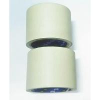 ราคา กระดาษกาว เทปกาว เทปกาวย่น กระดาษกาวย่น กว้าง 3 นิ้ว จำนวน 2 ม้วนต่อ กระดาษกาวม้วน เทปหนังไก่ กระดาษกาวพ่นสี (105547818)