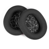 ราคา เปลี่ยนหนังหูฟังฟองน้ำหูเบาะผ้าคาดศีรษะสายสำหรับ SteelSeries arctis Pro 3 5 7หูฟังชุดหูฟังปิดหูกันหนาว (21575304339)