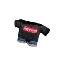 ราคา TURHA นุ่มนุ่มๆ เสื้อเบลาส์ เสื้อผ้าสำหรับเปลี่ยน ผ้าผ้าทอ อุปกรณ์เสริมจี้ตุ๊กตา แฟชั่นสำหรับผู้หญิง คอเล็กชั่น เสื้อผ้าตุ๊กตาทำมือ อุปกรณ์ตุ๊กตาผ้าฝ้าย (21907390635)