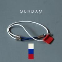 ราคา สร้อยพระ สร้อยคอหนังแท้ ห้อยพระ สายหนังห้อยพระ รุ่น D Series แนว modern streetwear (18552431322)