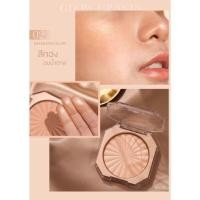 ราคา MEILINDA Glow Up Skin Highlighter 6g MC5084 ไฮไลท์ผิวโกลว์ ไม่ง้อแสง (21823903176)