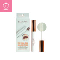 ราคา N226 Nee Cara Eyelash นีคารา มาสคาร่าใส บำรุงขนตา เซรั่มขนตายาว 3ml (17243306207)