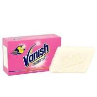 ราคา Vanish Stain Bar สบู่ก้อนซักผ้าขจัดคราบ ใช้ได้ทั้งผ้าสี ผ้าขาว (17421712237)