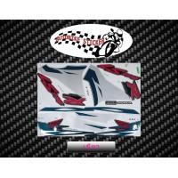 ราคา สติ๊กเกอร์ Ls 125 R ปี1994 สติ๊กเกอร์ แอลเอส 125 R ปี94 (9696596218)