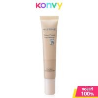 ราคา MISTINE Cover Finish Foundation SPF15 PA 15g มิสทิน รองพื้นสูตรพิเศษ (21156443385)