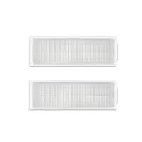 ราคา Xiaomi Robot Vacuum Mop รุ่น Pro Mop Pro P Cleaning Robot Model STYTJ02YM Main Side Brush Hepa Filter Mop Cloth (21727118107)