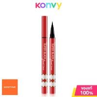 ราคา MISTINE Super Black Fixed Liner 1g มิสทิน อายไลเนอร์สีดำเข้ม (21488600183)