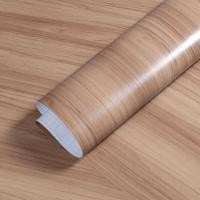 ราคา 61cmX3m สติ๊กเกอร์ลายไม้ สติ้กเกอร์กันน้ำสติ๊กเกอร์ pvc เฟอร์นิเจอร์ สติกเกอร์ วอลเปเปอร์ลายไม้ สติ๊กเกอร์ติดประตู (20599706518)