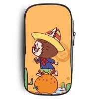 ราคา QFDI Labubu กระเป๋าลาบูบู้ กระเป๋าดินสอสำหรับเด็กกระเป๋าดินสอผ้าดินสอความจุขนาดใหญ่เคสดินสอกล่องดินสอกล่องดินสอนักเรียน (21794165451)