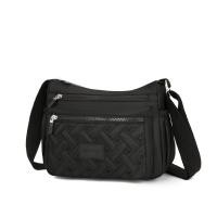 ราคา กระเป๋าสะพายข้างมาใหม่ซิปเยอะ จุของได้เยอะมากมีซิปหลายช่อง GC 117 (21719279052)