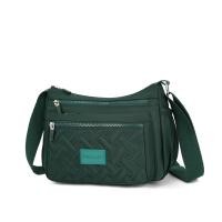 ราคา กระเป๋าสะพายข้างมาใหม่ซิปเยอะ จุของได้เยอะมากมีซิปหลายช่อง GC 117 (21719279053)