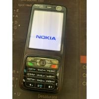 ราคา Nokia n73 เครื่องแท้ งานช่าง ขาย200บาท (21766528977)