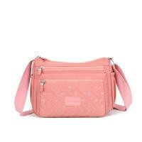 ราคา กระเป๋าสะพายข้างมาใหม่ซิปเยอะ จุของได้เยอะมากมีซิปหลายช่อง GC 117 (21719279054)