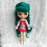 ราคา BB DOLL ชุดบลายธ์ ชุดที่ 1 6 ชุดตุ๊กตาบลายธ์ พร้อมส่ง ราคาเฉพาะชุด ไม่รวมตุ๊กตาค่ะ ชุดตุ๊กตา บลายธ์ Blythe 1 6 (21829665327)