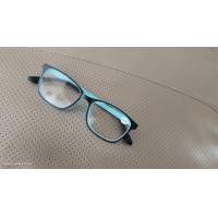 ราคา HanSha K8302 แว่นตาอ่านหนังสือ แว่นสายตายาว TR FRAME สายตายาว (19891701632)