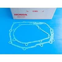 ราคา ปะเก็นฝาครอบเครื่องซ้ายขวาแท้HONDA Wave125iปี2012 2022MSX125 ปี2012 2020C125ปี2019Monkey ปี2018 อะไหล่แท้ศูนย์HONDA 11395 K73 T60 11394 KYZ 900 รวม2ชิ้น (21061322649)