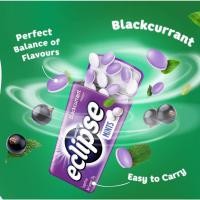 ราคา Eclipse Minty sugar free Candy 35g ลูกอมไม่มีน้ำตาล รสมิ้นต์ ลูกอมรสมิ้น ชุ่มคอ ลมหายใจสดชื่น (21190655402)