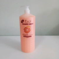 ราคา Evo Beauty Shower Creme สบู่เหลว ครีมอาบน้ำมาเลเซีย ขวดใหญ่สุด2100ml (20922452654)