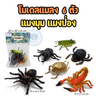 ราคา toynamus โมเดลสัตว์ หลายชนิด ขนาดกะทัดรัด น่ารัก แมลง แมงป่อง เต่าทอง สัตว์ป่า สัตว์น้ำ สัตว์ฟาร์ม ไดโนเสาร์ ไก่ นก (21657436420)
