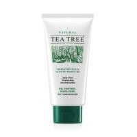 ราคา Tea Tree Foam โฟมล้างหน้า ทีทรี ทำความสะอาดผิวหน้า คุมความมัน ขาวกระจ่างใส ขนาด 140 กรัม (21520613030)