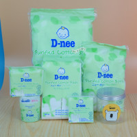 ราคา เซ็ทสำลีเตรียมคลอด เซ็ทสำลีดีนี่ (21760888928)