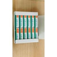 ราคา MAX ลูกแม็กซ์ ไส้แม็กซ์ ลวดเย็บกระดาษ เบอร์ M8 1M แม็กซ์เบอร์ใหญ่ 6 12กล่อง หลังโค้ง ยิงบอร์ด ลวดคุณภาพดี คมๆ ผ่อนแรง (21419880803)