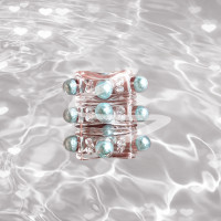 ราคา ถุงไข่เจียว 7 นิ้ว รุ่นขายดี ปลอกฝั่งมุก ปลอกเพิิ่มขนาด ปลอกซิริโคน ชาย (21904738347)