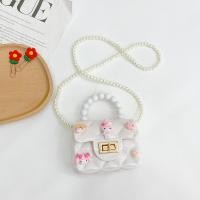 ราคา กระเป๋าเด็กกระเป๋าสะพายไหล่เด็กกระเป๋าสะพายข้างเด็กผู้หญิงลายการ์ตูนเจ้าหญิงน้อยกระเป๋าใส่เหรียญ (21845328967)