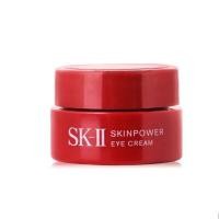ราคา พร้อมส่ง อายครีม บำรุงใต้ตาเอสเค 2 5g sk (18065513134)