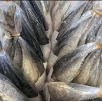 ราคา ขายดี ปลาหางแข็ง เนื้อส้มๆเค็มไม่มาก ปลาหางแข็งตากแห้ง ปลาหางแข็งตากแห้งออแกนิก ทานกับข้าวร้อนๆ สด หอม ใหม่ สะอาด อร่อย ส่งไว (21715284883)