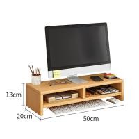 ราคา ชั้นวางจอคอม ชั้นวางคอมพิวเตอร์ ชั้นวางคอม 50cm ที่วางคอมพิวเตอร์ โต๊ะวางคอมพิวเตอร์ แบบมีลิ้นชัก ชั้นวางจอคอมพิวเตอร (20870458544)