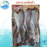 ราคา ปลาจวดตัดหัว 500กรัม 1แพ็ค ปลาจวด ปลาจวดเค็ม ปลาจวดแดดเดียว ปลาเค็ม ของทะเลแห้ง อาหารทะเล อาหารทะเลแห้ง อาหารแปรรูป อาหารทะเลแปรรูป (21599661806)