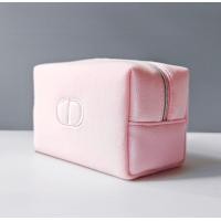 ราคา DIOR Soft Pink Pouch กระเป๋าเครื่องสำอาง (21592588649)