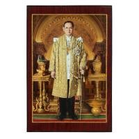 ราคา กรอบรูปวิทยาศาสตร์ ขนาด 12x18 นิ้ว EA (16488627430)